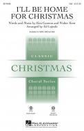 Two Latin Choruses From Amadeus 