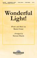Wonderful Light! 