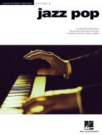 Jazz Piano Solos Series Vol. 8: Jazz Pop 