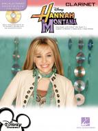 Hannah Montana (Clarinet) 