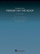 Excerpts from Fiddler on the Roof 