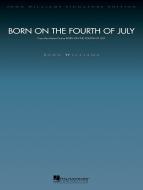 Born on the Fourth of July (Deluxe Score) 