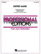 Sister Sadie 