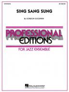 Sing Sang Sung 