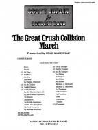 Great Crush Collision 