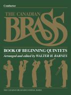 Book of Beginning Quintets 