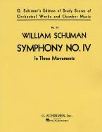 Symphony No. 4 (in Three Movements) 