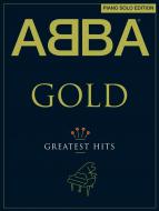 Abba Gold - Greatest Hits 