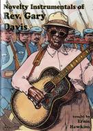 Novelty Instrumentals Of Rev. Gary Davis 