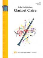 Clarinet Claire 