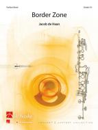 Border Zone (Fanfarenorchester) 