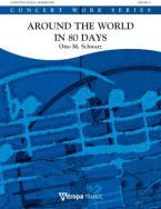Around The World In 80 Days 
