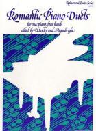 Romantic Piano Duets 