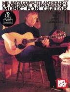 Complete Anthology Of Medieval & Renaissance Music 