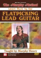 Flatpicking Lead Guitar 