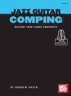 Jazz Guitar Comping 