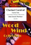 Clarinet Carnival Standard