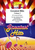 Greatest Hits Vol. 5 Standard