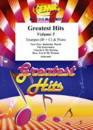 Greatest Hits Vol. 5 Standard