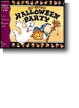 Bastien's Introduction To Music: Pre-Reading Halloween Party 