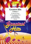 Greatest Hits Vol. 5 Standard
