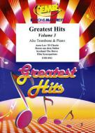 Greatest Hits Vol. 3 Standard