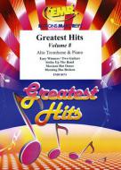 Greatest Hits Vol. 8 Standard