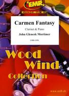 Carmen Fantasy Standard