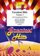 Greatest Hits Vol. 3 Standard