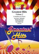 Greatest Hits Vol. 2 Standard