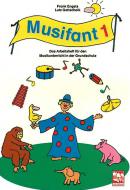 Musifant 1 