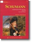 Album for the Young, Op. 68 