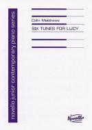 Six Tunes for Lucy 