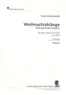 Weihnachtsklänge 