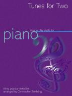 Tunes for Two Book 1 