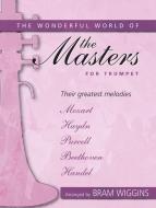 The Wonderful World of the Masters 