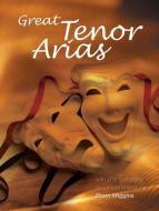 Great Tenor Arias 