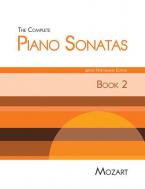 Complete Sonatas Book 2 