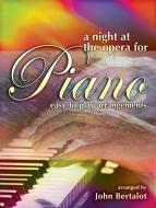 A Night at the Opera 