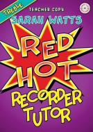 Red Hot Recorder Tutor Teacher's Book 