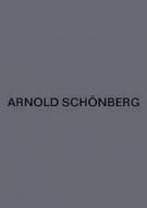 Orchesterlieder 