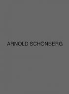 Erwartung op. 17 