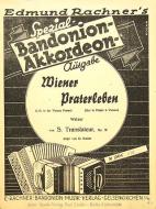 Wiener Praterleben op. 12 
