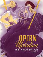 Opern-Melodien 1 