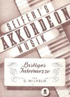 Lustiges Intermezzo 
