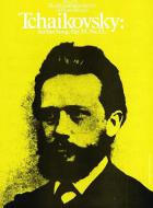 Italian Song Op.39, No.15 