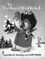 Am Weihnachtsabend 