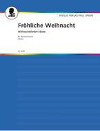 Fröhliche Weihnacht 