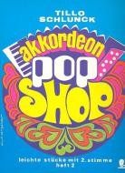 Akkordeon-Pop-Shop Heft 2 