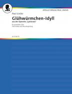 Glühwürmchen-Idyll 